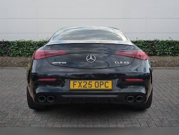 Used Mercedes-Benz CLE 2025 for sale - 79375501: Photo