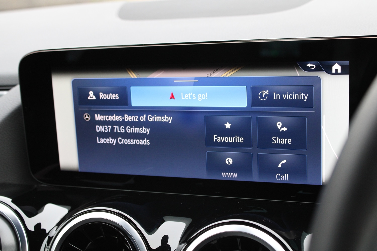 Used Mercedes-Benz GLA 2025 for sale - 77268828: Photo 11