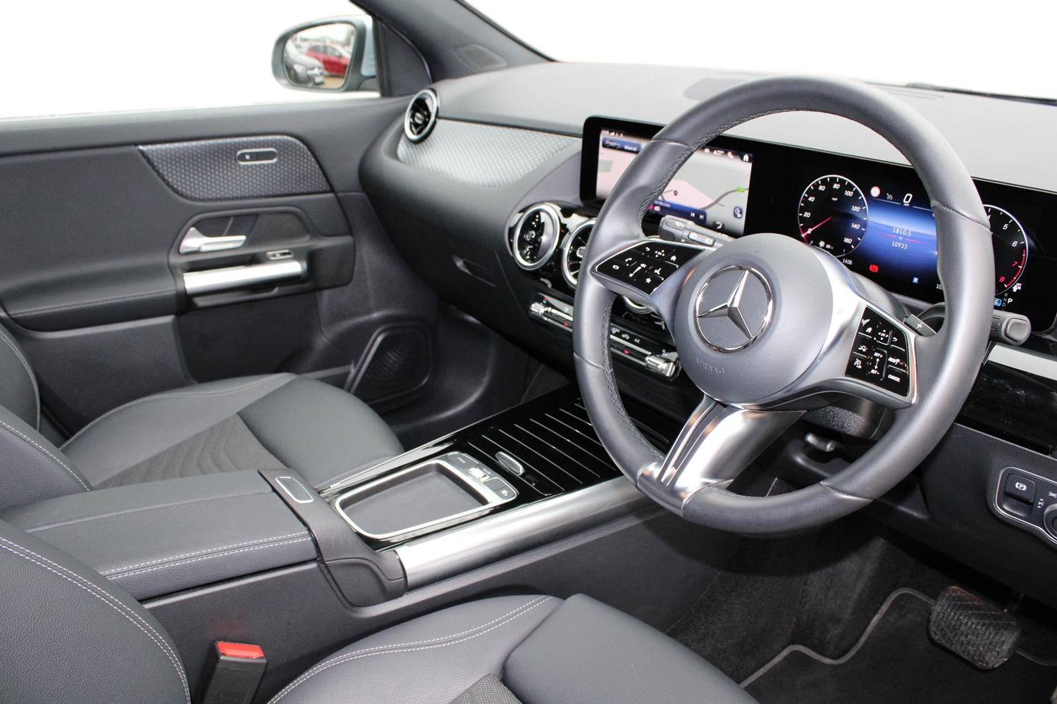 Used Mercedes-Benz GLA 2025 for sale - 77268828: Photo 12