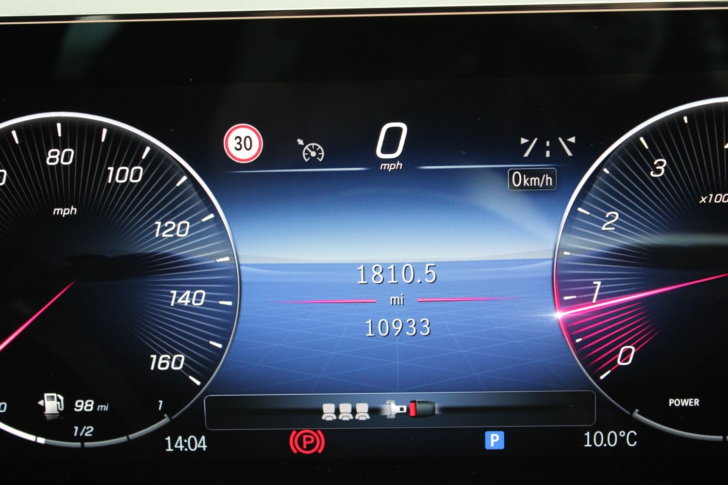 Used Mercedes-Benz GLA 2025 for sale - 77268828: Photo 13