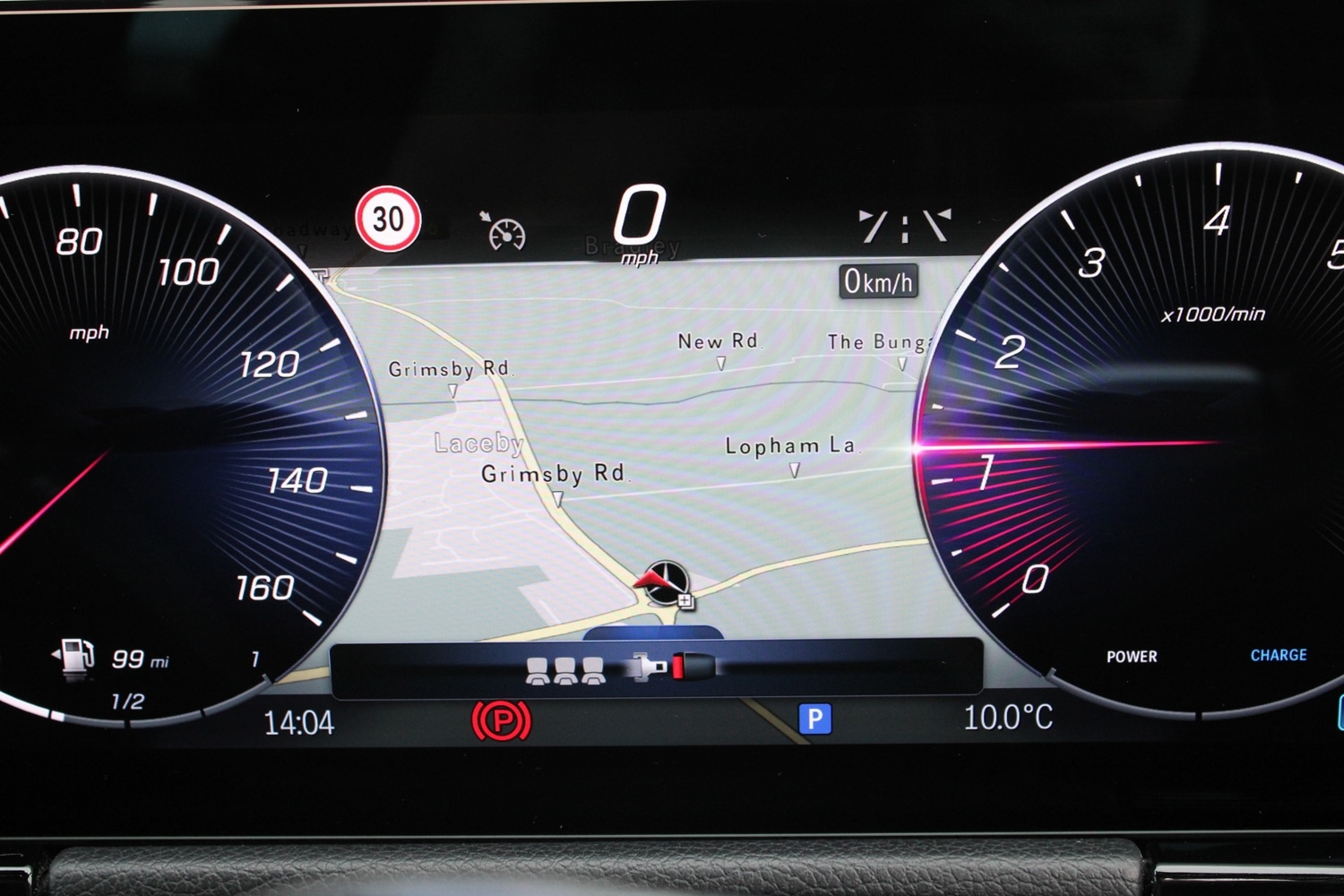 Used Mercedes-Benz GLA 2025 for sale - 77268828: Photo 14