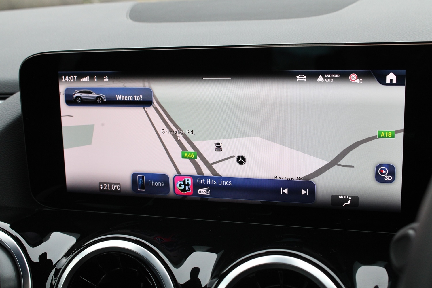 Used Mercedes-Benz GLA 2025 for sale - 77268828: Photo 15