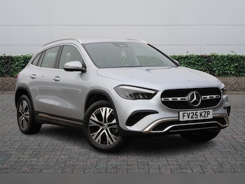 Used Mercedes-Benz GLA 2025 for sale - 77268828: Photo