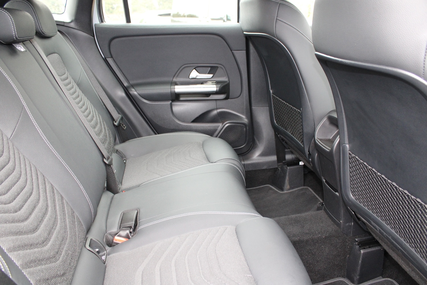 Used Mercedes-Benz GLA 2025 for sale - 77268828: Photo 24