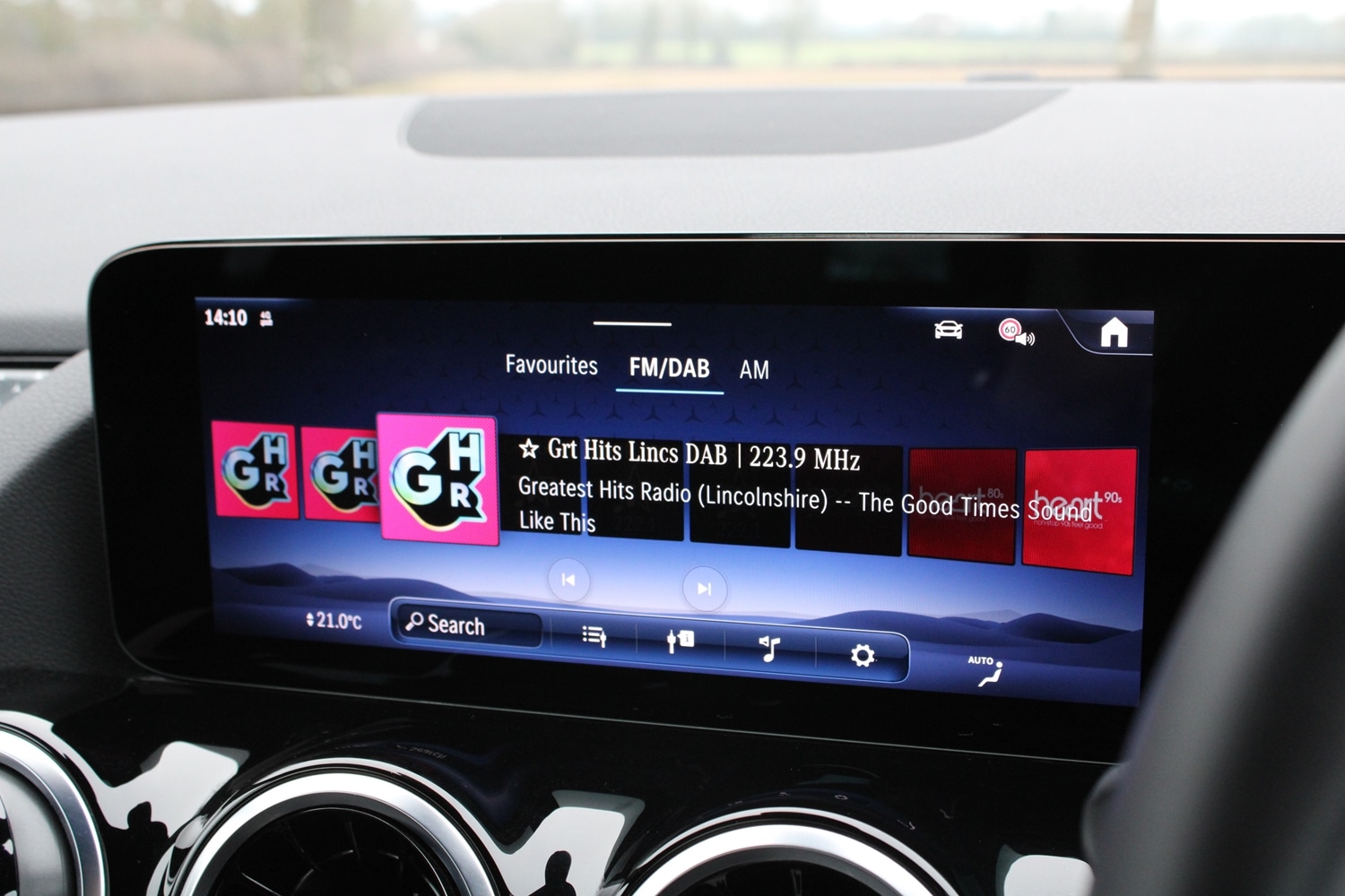 Used Mercedes-Benz GLA 2025 for sale - 77268828: Photo 26