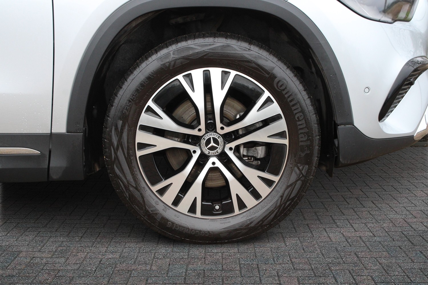 Used Mercedes-Benz GLA 2025 for sale - 77268828: Photo 6