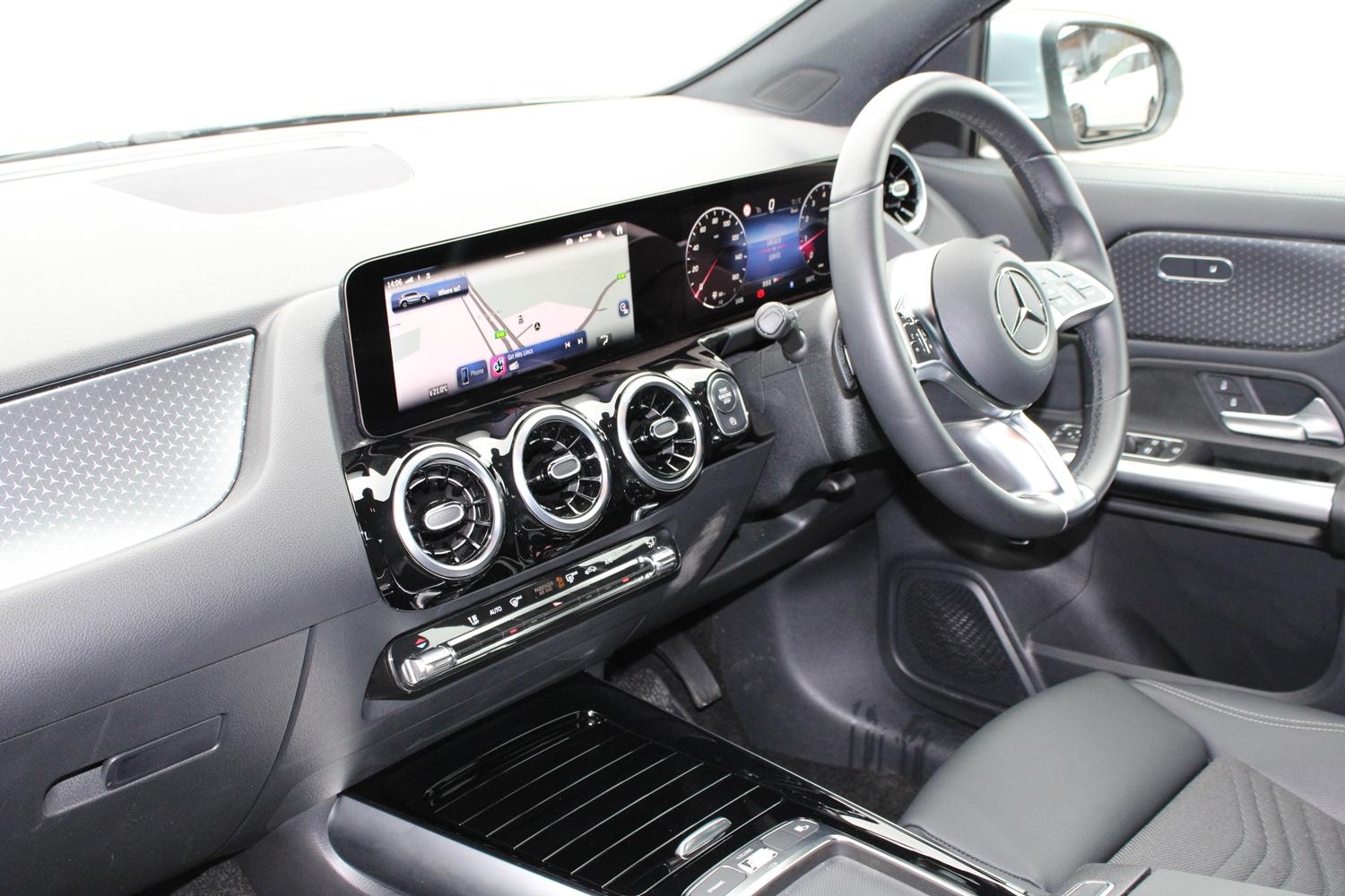 Used Mercedes-Benz GLA 2025 for sale - 77268828: Photo 7