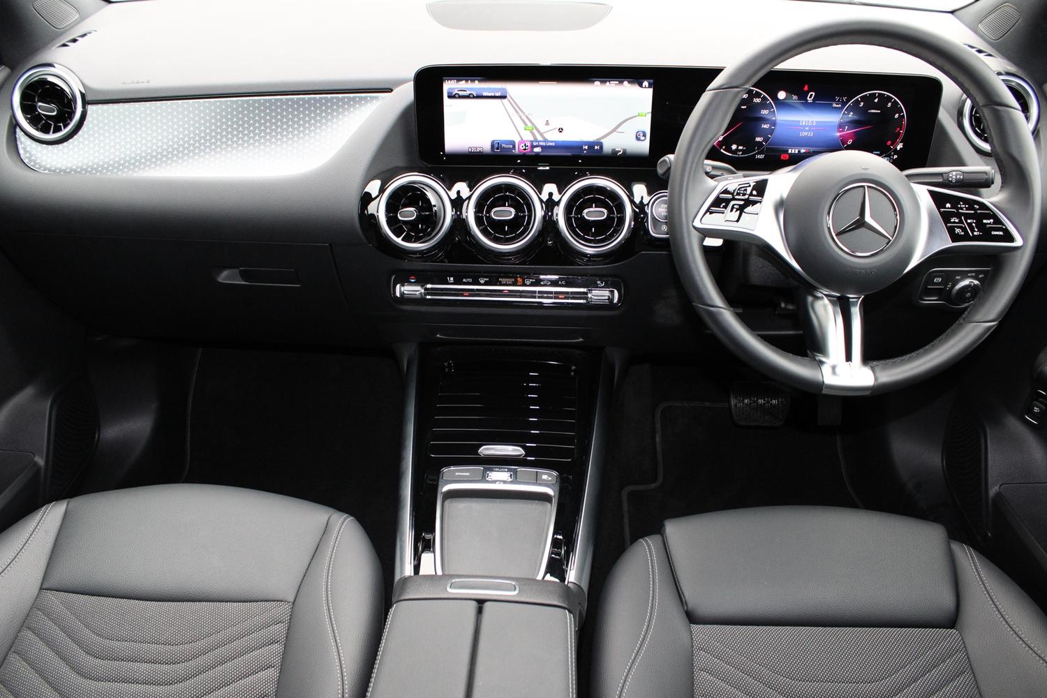 Used Mercedes-Benz GLA 2025 for sale - 77268828: Photo 8