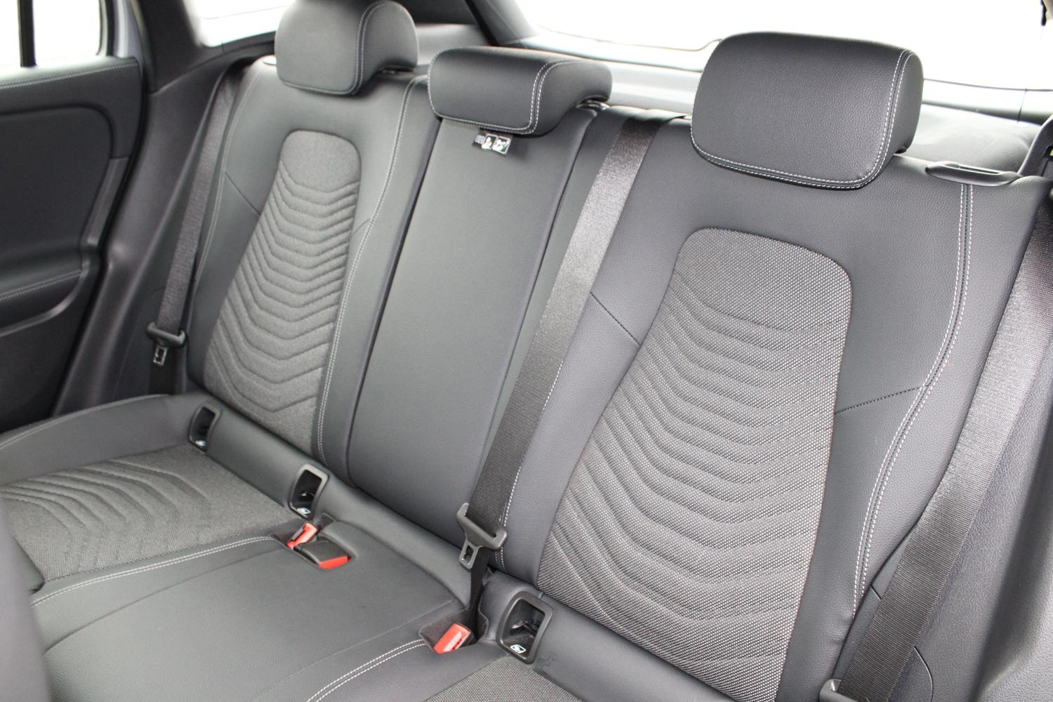 Used Mercedes-Benz GLA 2025 for sale - 77268828: Photo 9