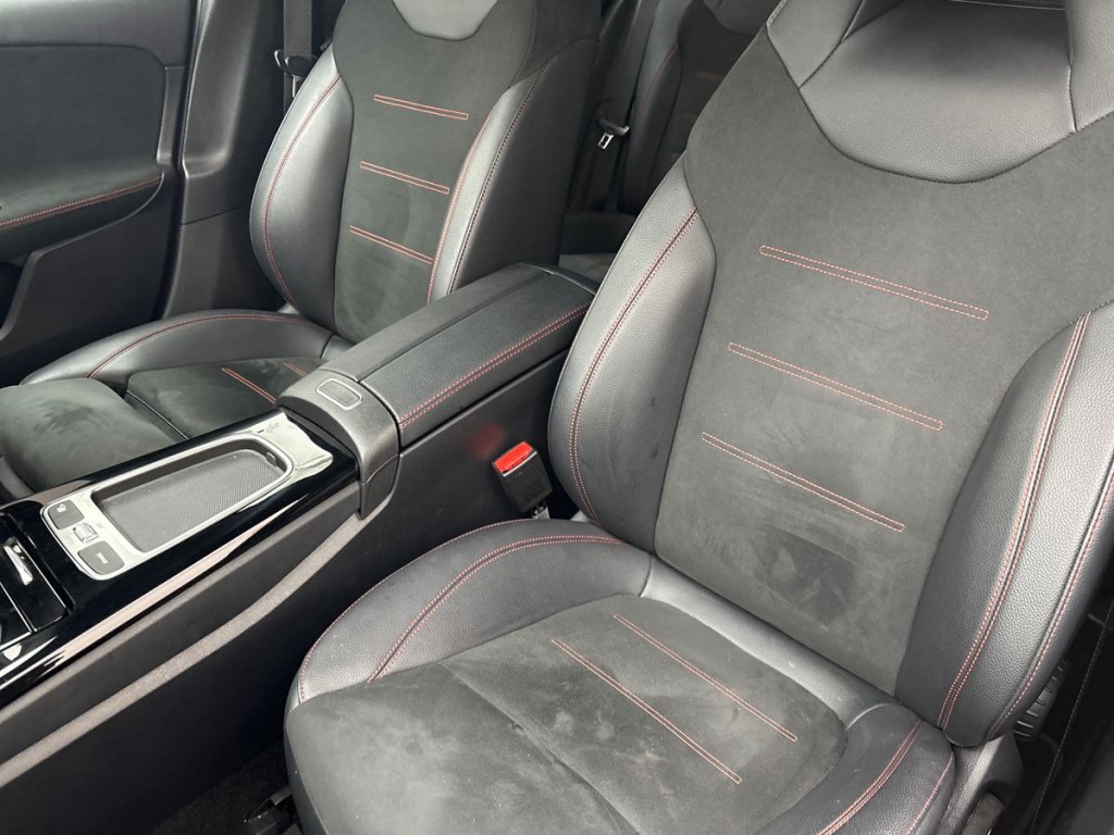 Used Mercedes-Benz A-Class 2024 for sale - 77397128: Photo 3