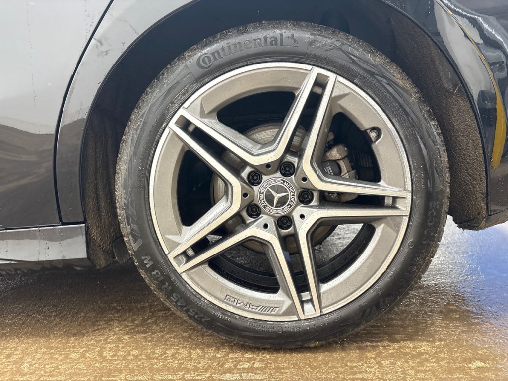 Used Mercedes-Benz A-Class 2024 for sale - 77397128: Photo 5