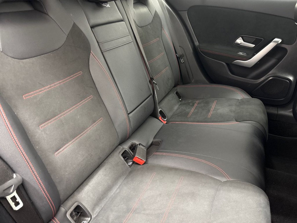 Used Mercedes-Benz A-Class 2024 for sale - 77397128: Photo 6