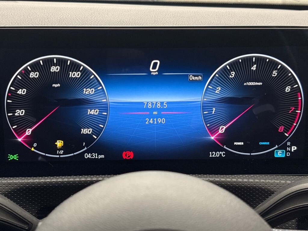 Used Mercedes-Benz A-Class 2024 for sale - 77397128: Photo 7