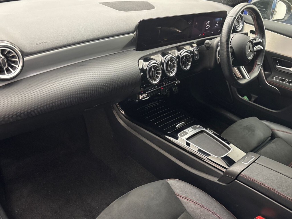 Used Mercedes-Benz A-Class 2024 for sale - 77397128: Photo 8