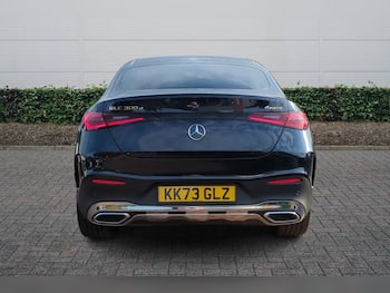 Used Mercedes-Benz GLC 2023 for sale - 79623022: Photo