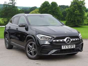 2020 (70) - 250e Exclusive Edition 5dr Auto