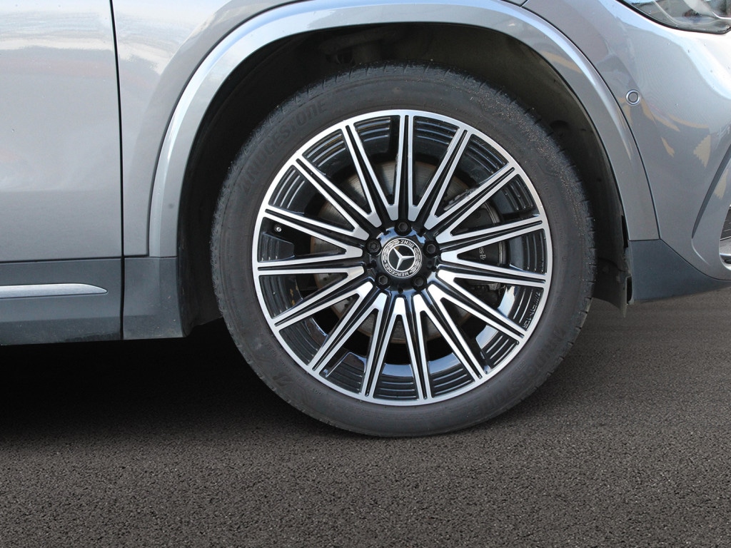Used Mercedes-Benz GLA 2024 for sale - 76662384: Photo 11