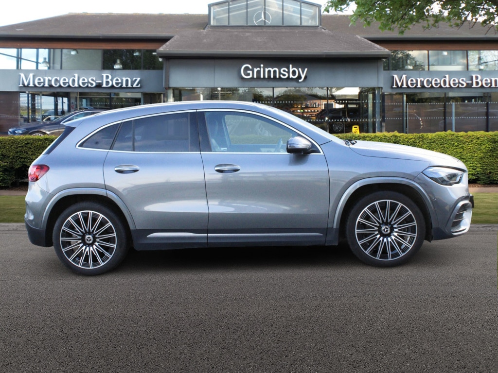 Used Mercedes-Benz GLA 2024 for sale - 76662384: Photo 13