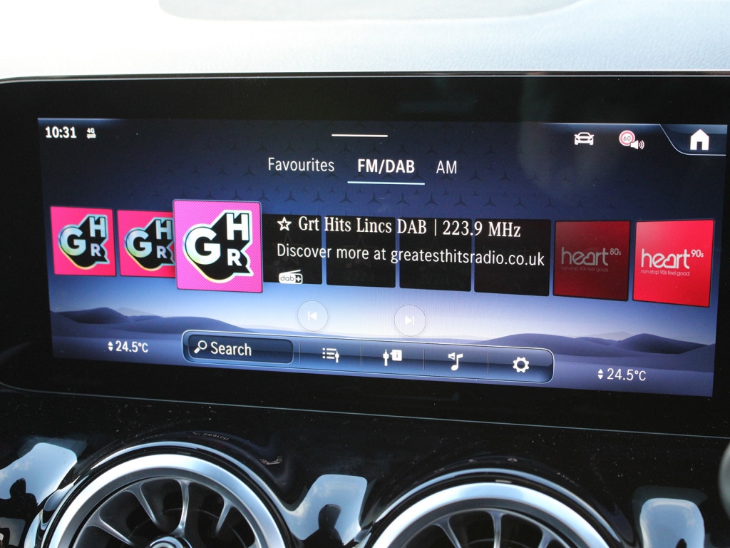 Used Mercedes-Benz GLA 2024 for sale - 76662384: Photo 20