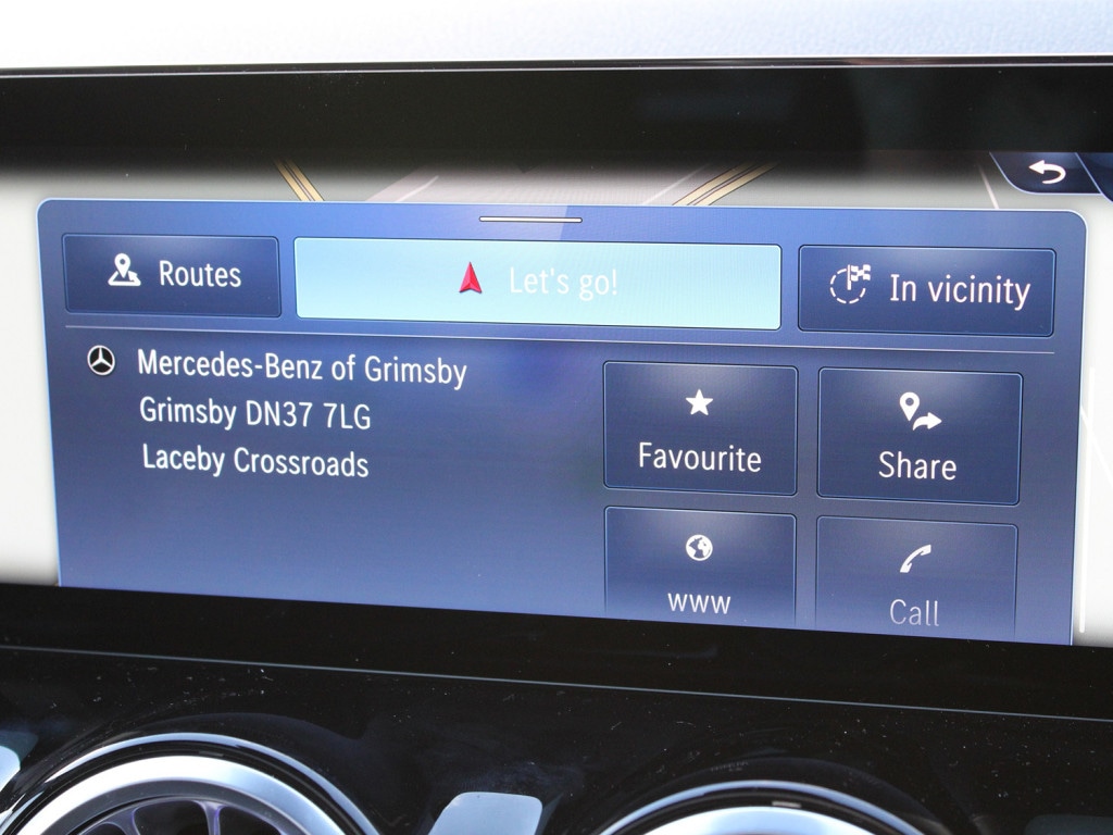 Used Mercedes-Benz GLA 2024 for sale - 76662384: Photo 22