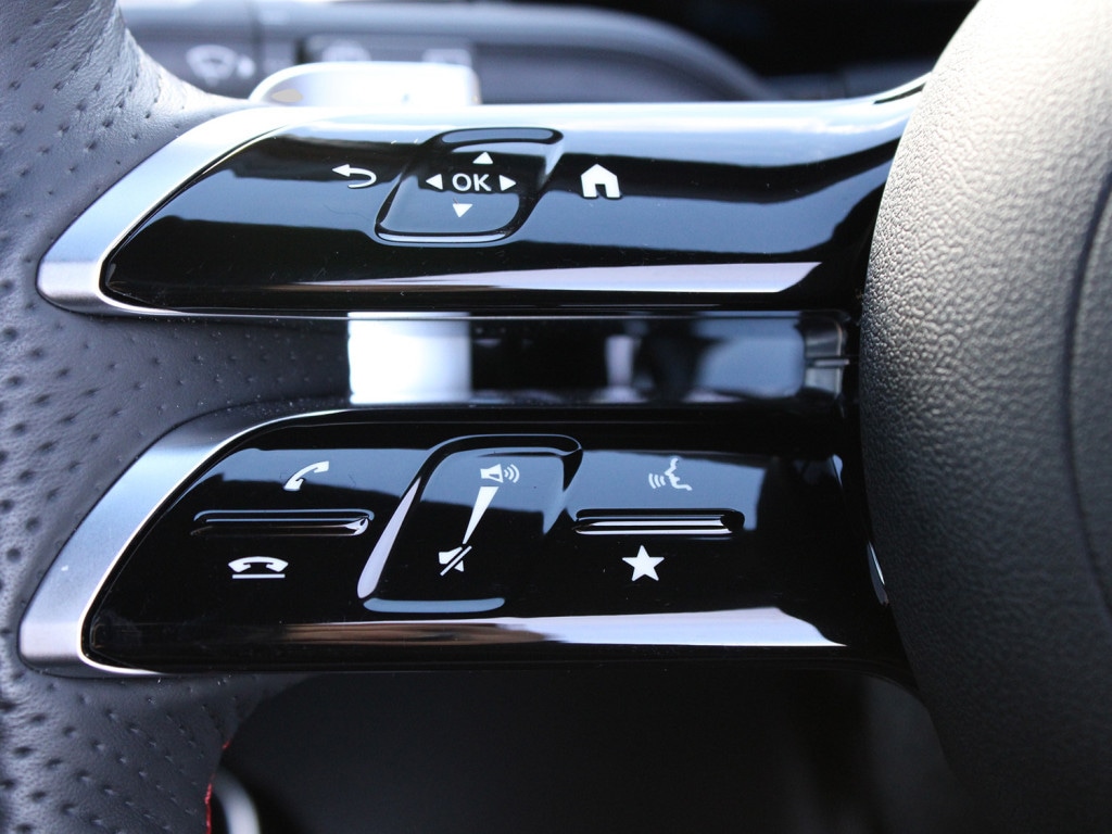 Used Mercedes-Benz GLA 2024 for sale - 76662384: Photo 36