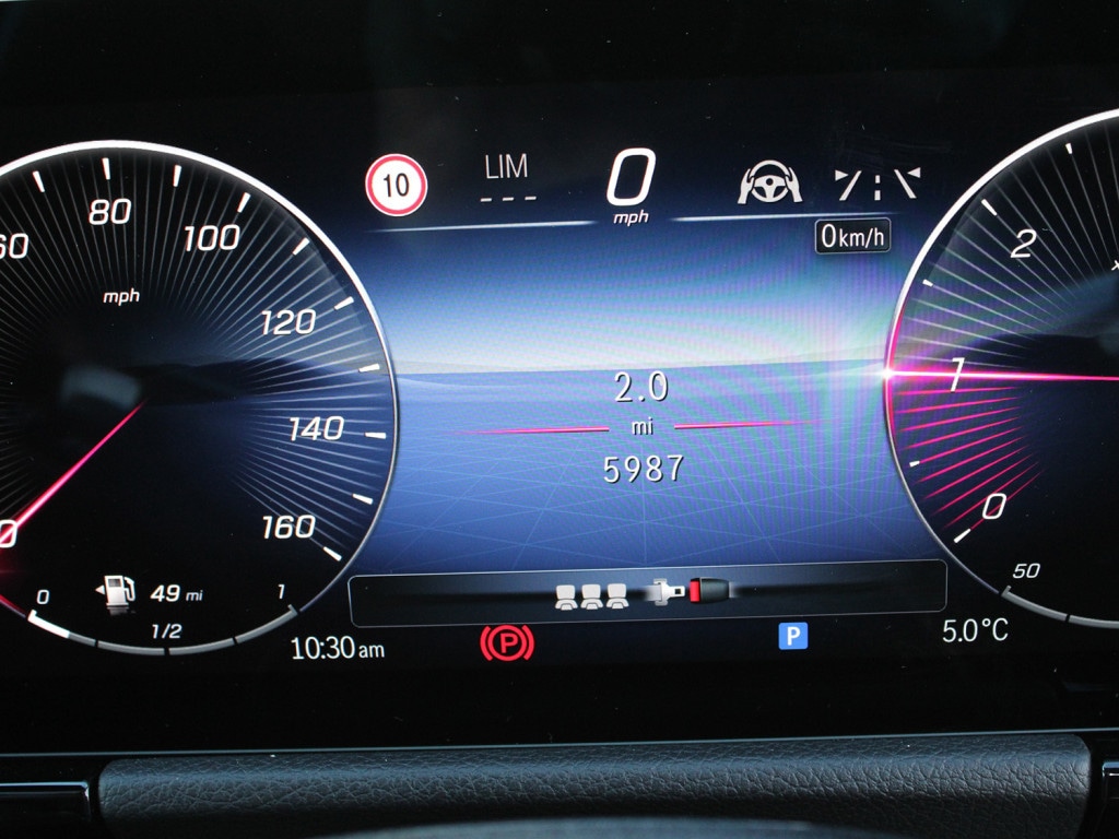 Used Mercedes-Benz GLA 2024 for sale - 76662384: Photo 4