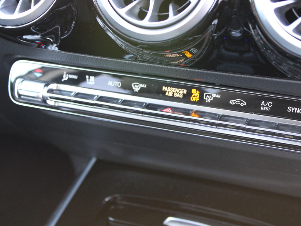 Used Mercedes-Benz GLA 2024 for sale - 76662384: Photo 40