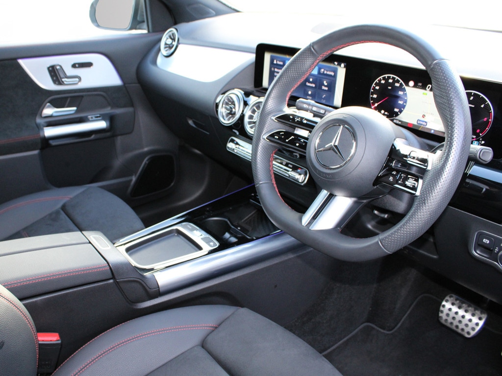 Used Mercedes-Benz GLA 2024 for sale - 76662384: Photo 46