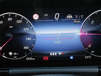 Used Mercedes-Benz GLA 2024 for sale - 76662384: Photo