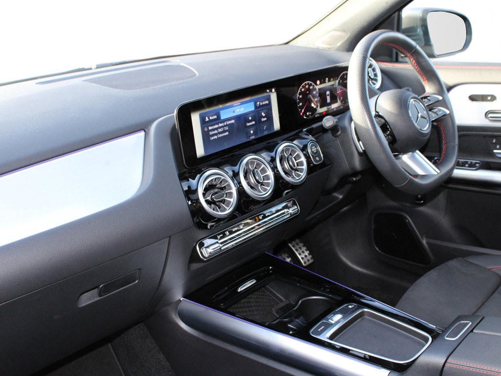 Used Mercedes-Benz GLA 2024 for sale - 76662384: Photo 5