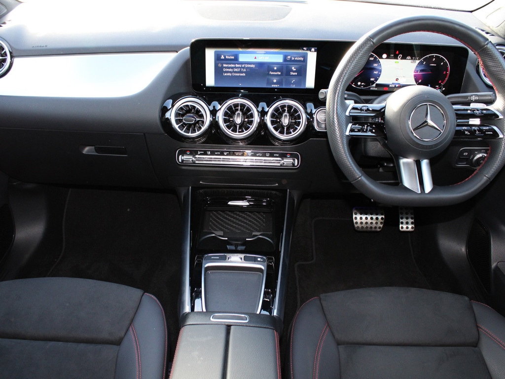 Used Mercedes-Benz GLA 2024 for sale - 76662384: Photo 9