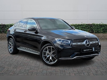 Used Mercedes-Benz GLC 2023 for sale - 78215636: Photo