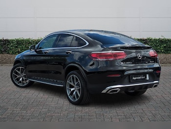 Used Mercedes-Benz GLC 2023 for sale - 78215636: Photo