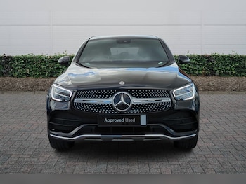 Used Mercedes-Benz GLC 2023 for sale - 78215636: Photo