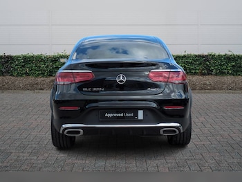 Used Mercedes-Benz GLC 2023 for sale - 78215636: Photo