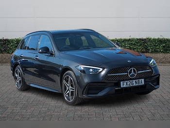 Used Mercedes-Benz C Class 2026 for sale - 79449275: Photo