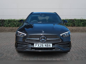 Used Mercedes-Benz C Class 2026 for sale - 79449275: Photo
