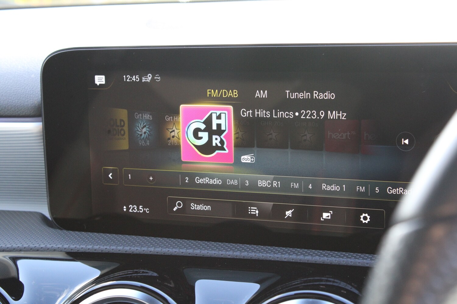 Used Mercedes-Benz A-Class 2022 for sale - 77587952: Photo 18