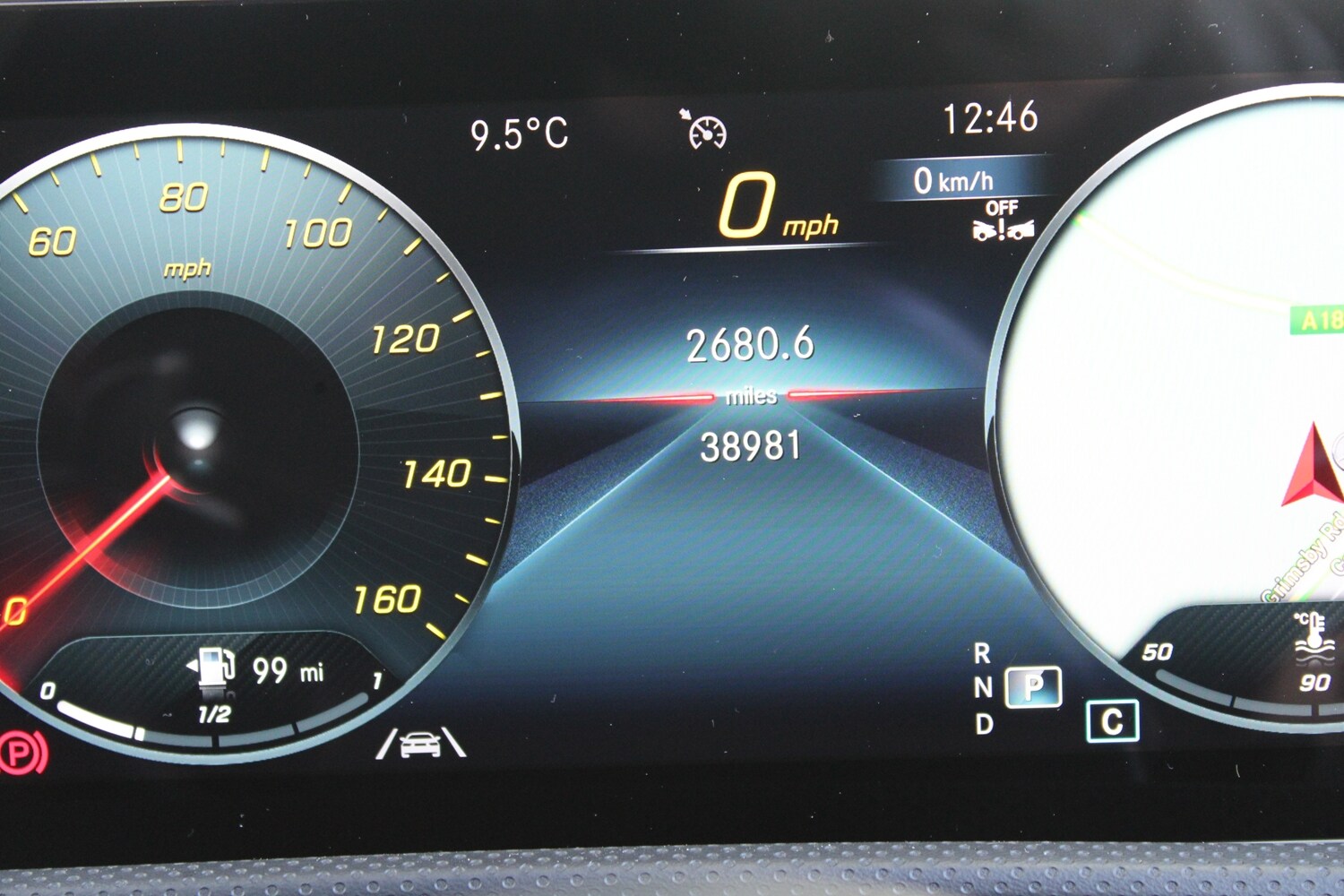 Used Mercedes-Benz A-Class 2022 for sale - 77587952: Photo 19