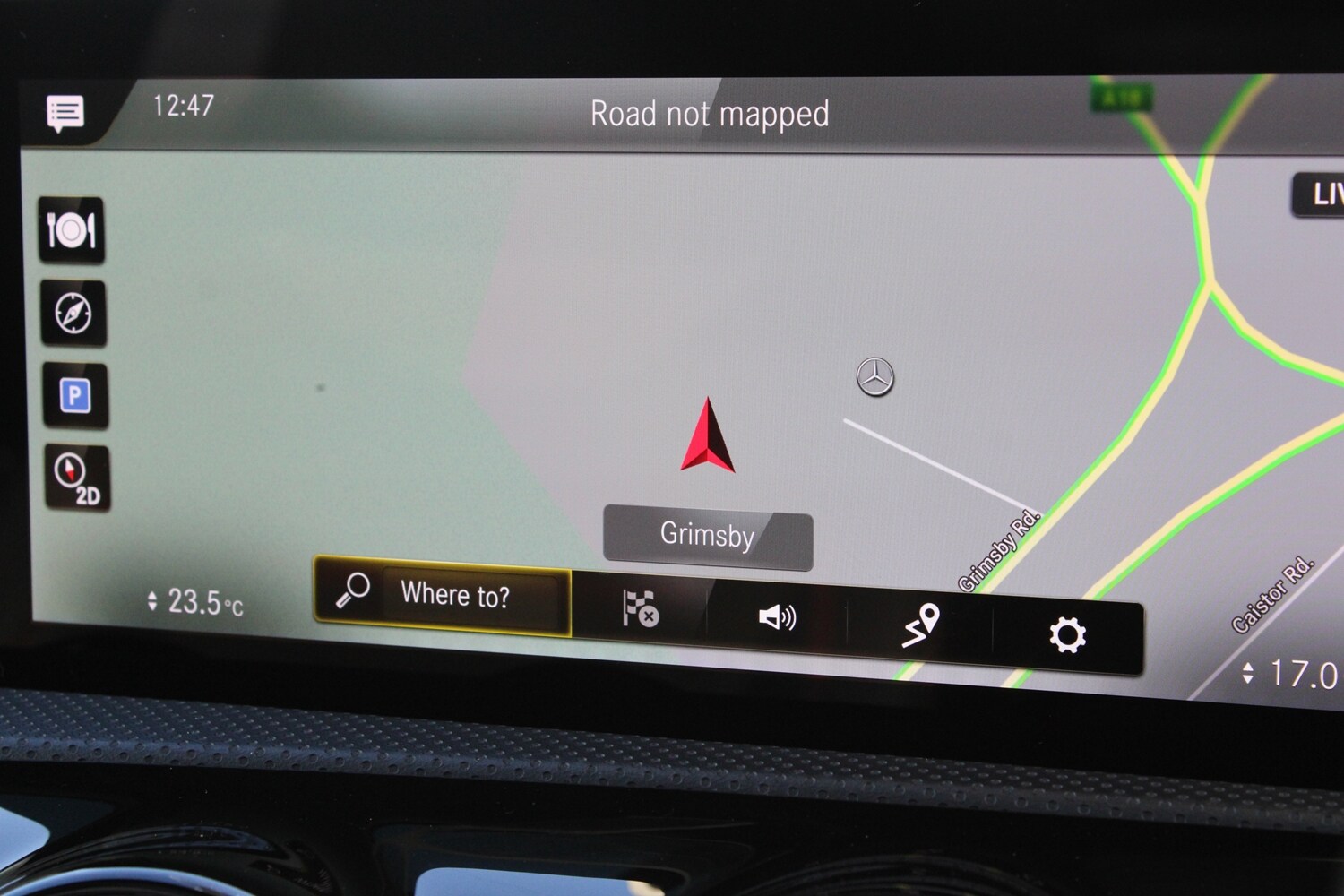 Used Mercedes-Benz A-Class 2022 for sale - 77587952: Photo 22