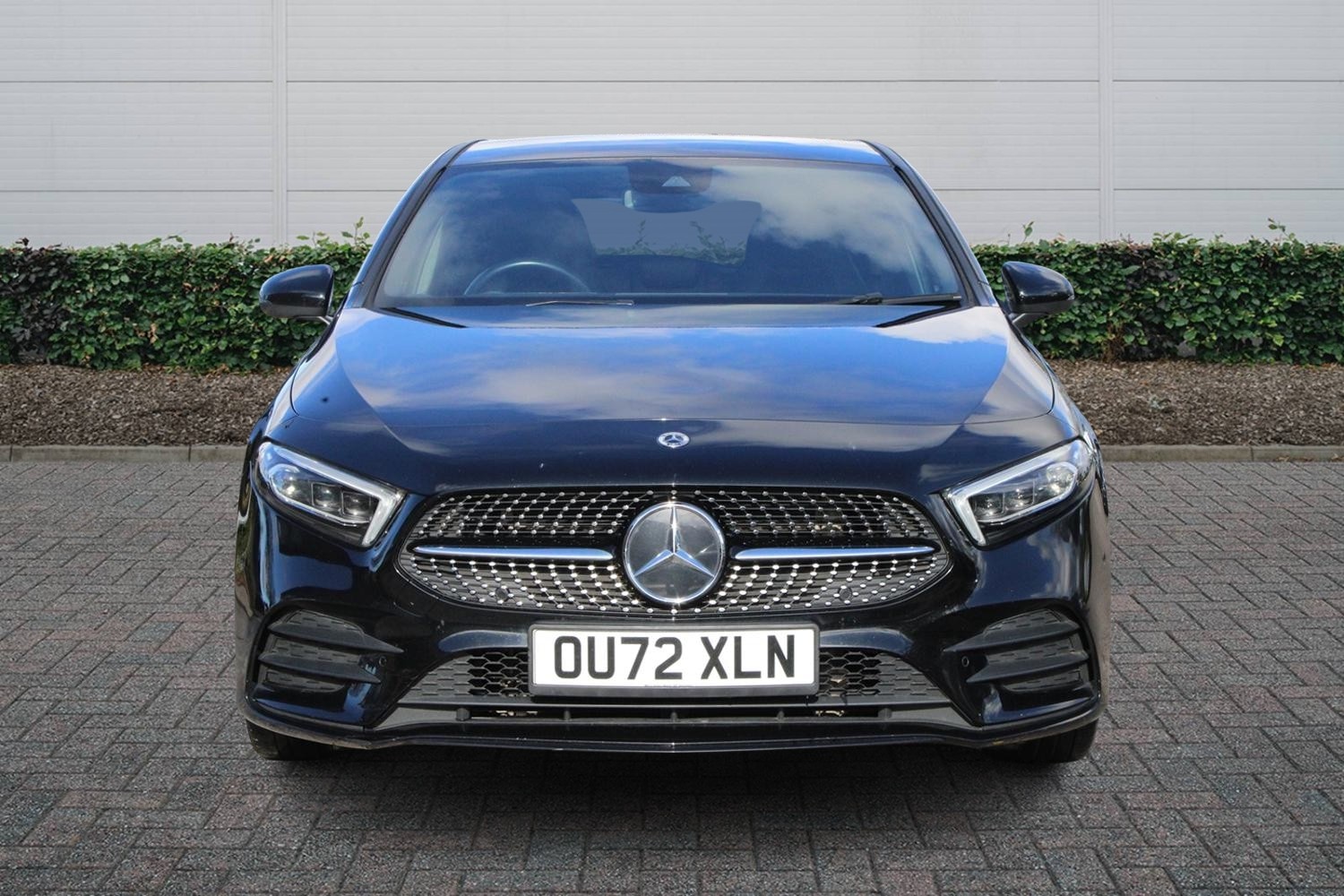 Used Mercedes-Benz A-Class 2022 for sale - 77587952: Photo 3