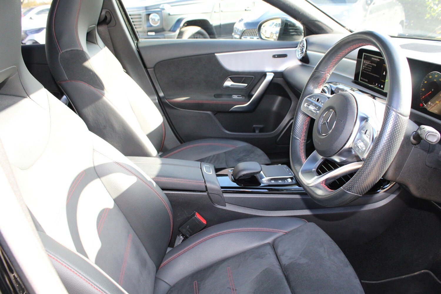 Used Mercedes-Benz A-Class 2022 for sale - 77587952: Photo 31