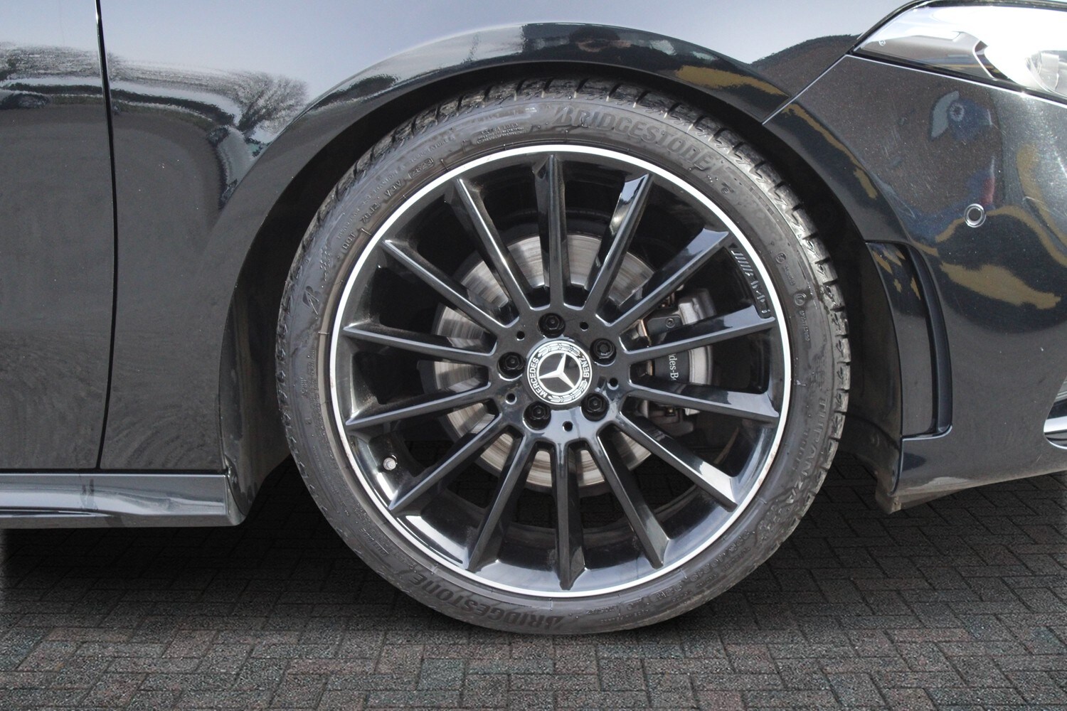 Used Mercedes-Benz A-Class 2022 for sale - 77587952: Photo 6