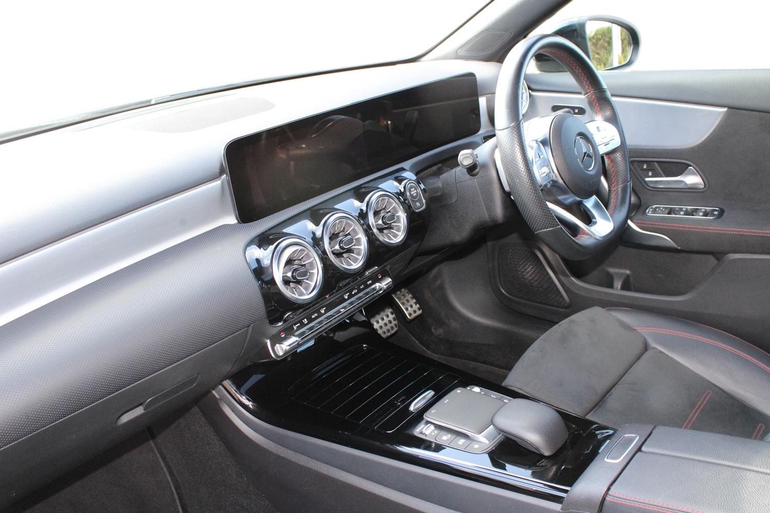 Used Mercedes-Benz A-Class 2022 for sale - 77587952: Photo 7