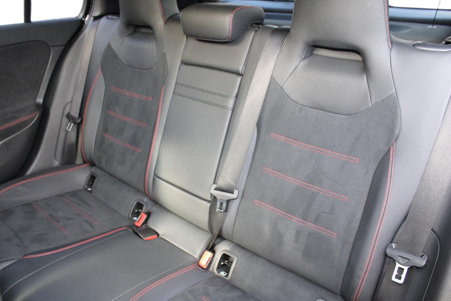 Used Mercedes-Benz A-Class 2022 for sale - 77587952: Photo 9