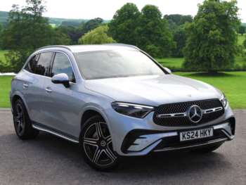 2024 (24) - 300d 4Matic AMG Line Premium 5dr 9G-Tronic