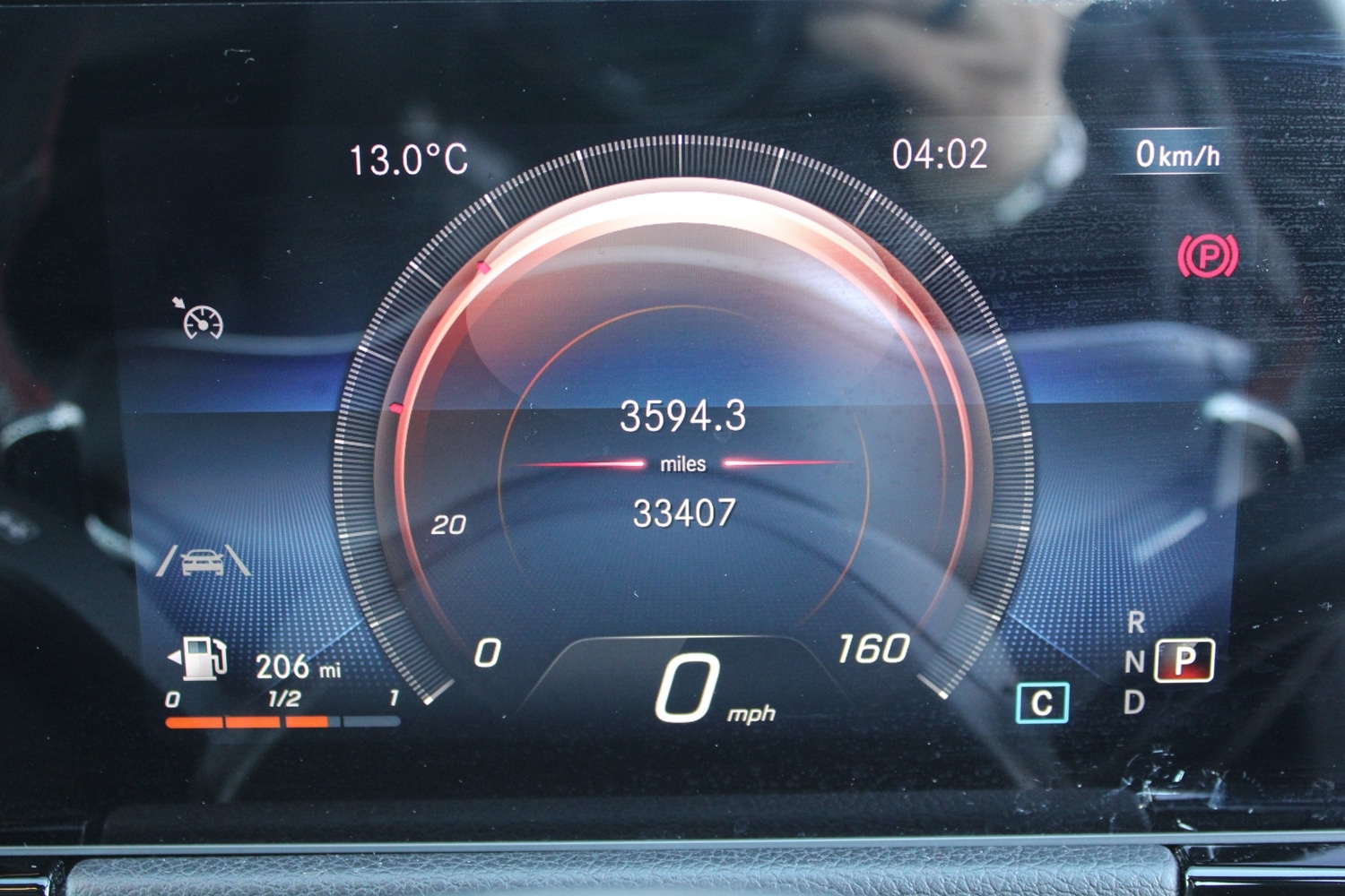 Used Mercedes-Benz GLA 2020 for sale - 77725295: Photo 13