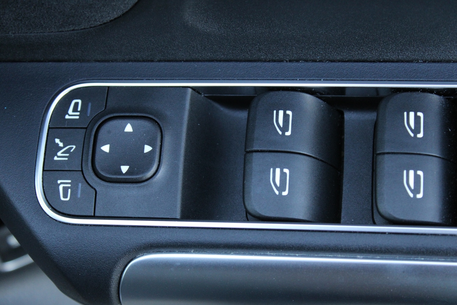 Used Mercedes-Benz GLA 2020 for sale - 77725295: Photo 16