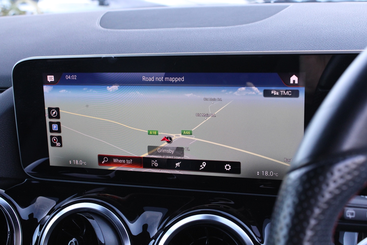 Used Mercedes-Benz GLA 2020 for sale - 77725295: Photo 19