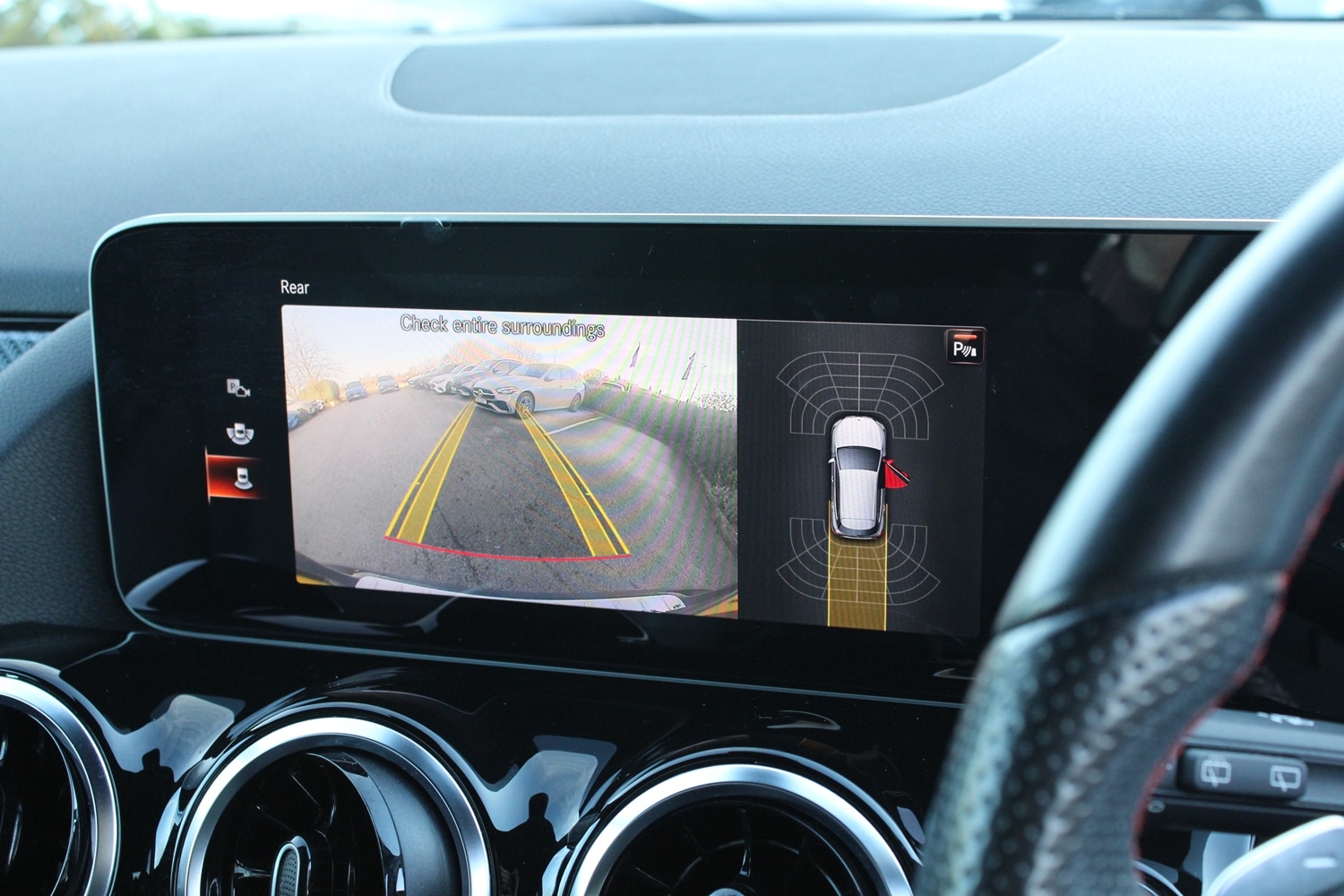 Used Mercedes-Benz GLA 2020 for sale - 77725295: Photo 20